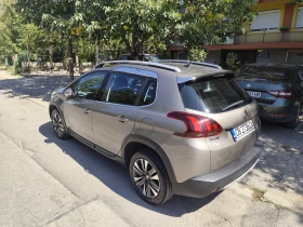 Peugeot 2008 1.6 HID | Mobile.bg    12