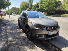 Peugeot 2008 1.6 HID | Mobile.bg    17