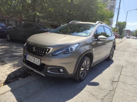 Peugeot 2008 1.6 HID | Mobile.bg    11