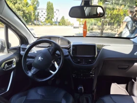 Peugeot 2008 1.6 HID | Mobile.bg    15
