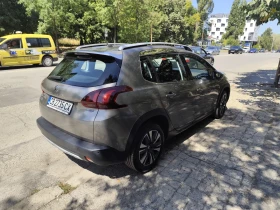 Peugeot 2008 1.6 HID | Mobile.bg    13