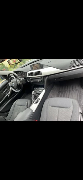 BMW 320 320 - 22500 лв. / 11504.07 € - 41732010 7