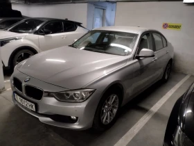 BMW 320 320 - 10481 € / 20499.05 лв. - 84316568 11