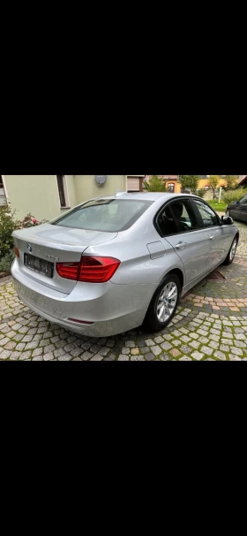 BMW 320 320 - 22500 лв. / 11504.07 € - 41732010 3