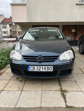 VW Golf 1.9TDI 105кс.  - изображение 1