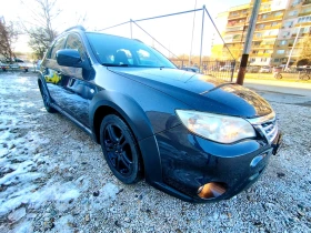 Subaru Impreza XV/2.0i Швейцария , снимка 3