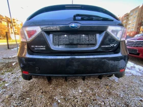 Subaru Impreza XV/2.0i Швейцария , снимка 8