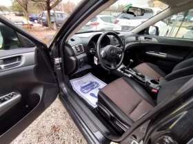 Subaru Impreza XV/2.0i Швейцария , снимка 7