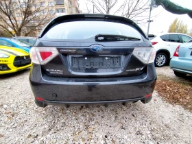 Subaru Impreza XV/2.0i Швейцария , снимка 5