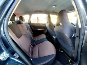 Subaru Impreza XV/2.0i Швейцария , снимка 13