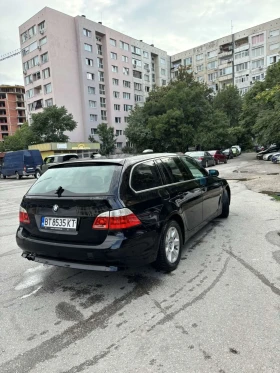 BMW 525, снимка 4
