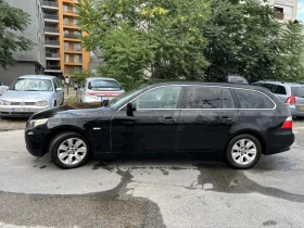 BMW 525, снимка 6