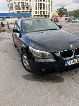 BMW 525, снимка 5
