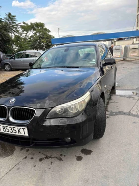 BMW 525, снимка 1