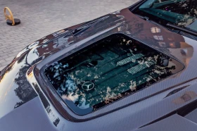 Mercedes-Benz CLS 400 4MATIC, снимка 5