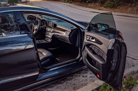 Mercedes-Benz CLS 400 4MATIC, снимка 11