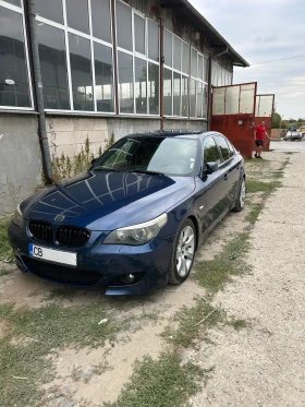 BMW 535, снимка 7