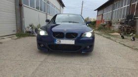 BMW 535, снимка 4