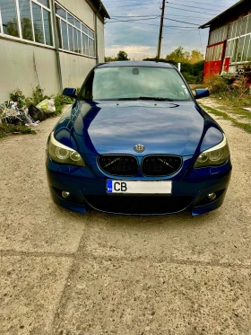 BMW 535 