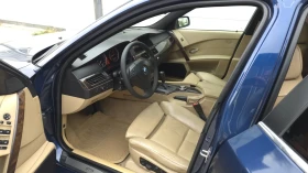 BMW 535, снимка 5