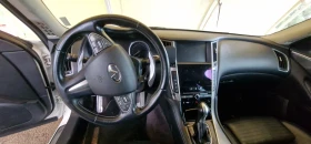 Infiniti Q50 2.0t, снимка 8 - Автомобили и джипове - 53150035