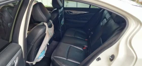 Infiniti Q50 2.0t, снимка 7 - Автомобили и джипове - 53150035