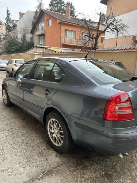 Skoda Octavia 1.9TDI - 2300 € / 4498.41 лв. - 13761680 3