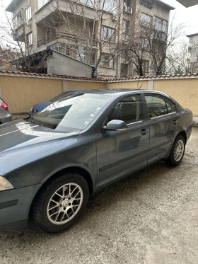 Skoda Octavia 1.9TDI - 2300 € / 4498.41 лв. - 13761680 2