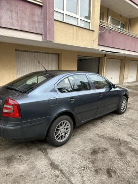 Skoda Octavia 1.9TDI - 2300 € / 4498.41 лв. - 13761680 6