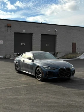 BMW 440 M440i xDrive  CARFAX