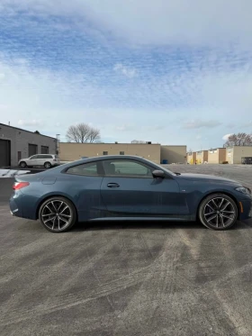 BMW 440 M440i xDrive  CARFAX - 39700 € / 77646.45 лв. - 20334419 3