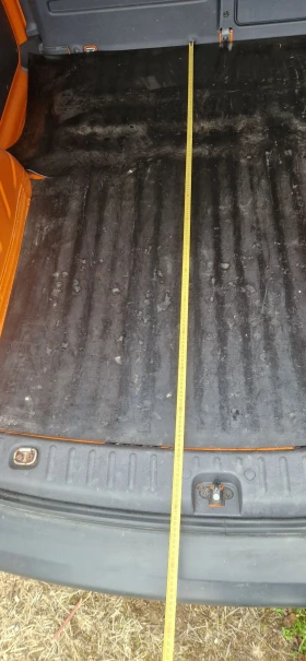 VW Caddy 2.0 Метан бензин - 6300 € / 12321.73 лв. - 87867520 5