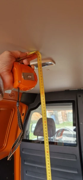 VW Caddy 2.0 Метан бензин - 6300 € / 12321.73 лв. - 87867520 7