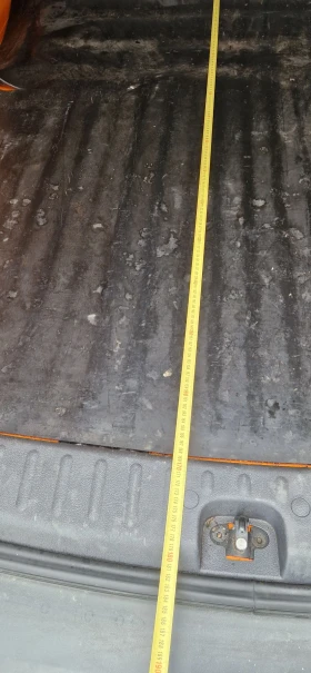 VW Caddy 2.0 Метан бензин - 6300 € / 12321.73 лв. - 87867520 6