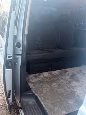 VW Multivan 2.0tdi bi 180 - 16000 € / 31293.28 лв. - 16520127 8