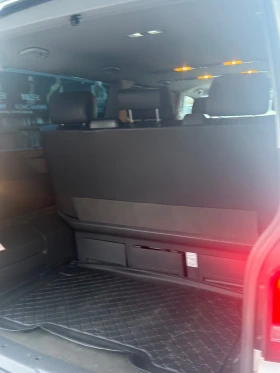 VW Multivan 2.0tdi bi 180 - 16000 € / 31293.28 лв. - 16520127 7