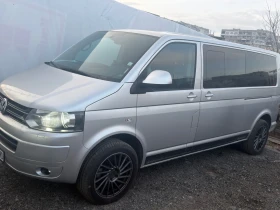 VW Multivan 2.0tdi bi 180 - изображение 1