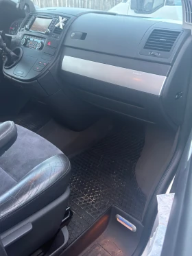VW Multivan 2.0tdi bi 180 - 16000 € / 31293.28 лв. - 16520127 9