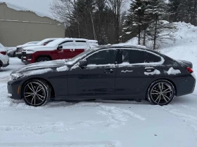 BMW 330  xDrive * CARFAX * MSPORT ПАКЕТ* ЧЕРВЕН ИНТЕРИОР - 31000 € / 60630.73 лв. - 54250636 2