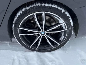 BMW 330  xDrive * CARFAX * MSPORT ПАКЕТ* ЧЕРВЕН ИНТЕРИОР - 31000 € / 60630.73 лв. - 54250636 11