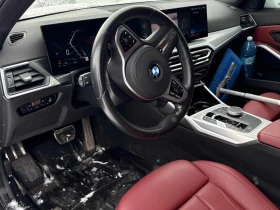 BMW 330  xDrive * CARFAX * MSPORT ПАКЕТ* ЧЕРВЕН ИНТЕРИОР - 31000 € / 60630.73 лв. - 54250636 5