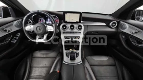 Mercedes-Benz C 43 AMG AMG* ���������* �������� | Mobile.bg � ����� ������ 7