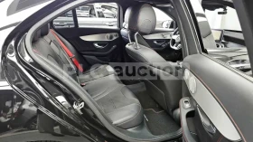 Mercedes-Benz C 43 AMG AMG* ���������* �������� | Mobile.bg � ����� ������ 12