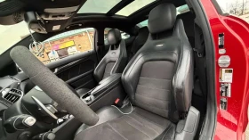 Mercedes-Benz C 63 AMG CARFAX /Кожа/Нави/Подгрев/Панорама/ - 22900 € / 44788.51 лв. - 27341298 7