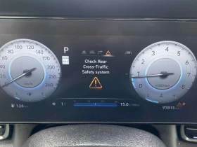 Hyundai Elantra * N Line Ultimate * 2 КЛЮЧА* PANO* KEYLESS* ПОДГРЕ | Auto.bg — изображение 10