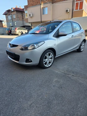 Mazda 2 1.5 103к.с.