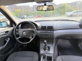 BMW 318 - 2290 € / 4478.85 лв. - 16348791 6