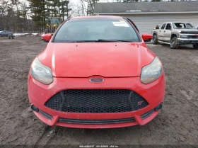 Ford Focus 2.0L I-4 DI, DOHC, VVT, TURBO, 252HP Front Wheel - 6200 € / 12126.15 лв. - 62602554 12