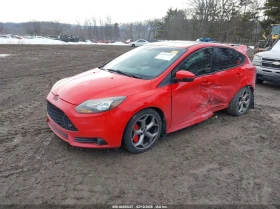 Ford Focus 2.0L I-4 DI, DOHC, VVT, TURBO, 252HP Front Wheel - 6200 € / 12126.15 лв. - 62602554 2