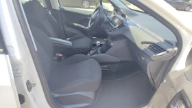 Peugeot 208 1.5 D ��������  | Mobile.bg � ����� ������ 9